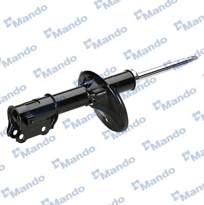 Amortyzator przedni lewy Mando EX5465117600 cena, od 53,27 USD