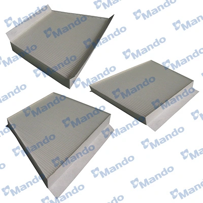MMF025105 Mando