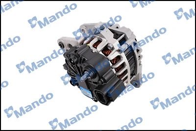 Do koszyka Alternator Hyundai Matrix  FC