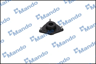 Poduszka amortyzatora przedniego Mando DCC000287 cena, od 28,59 USD