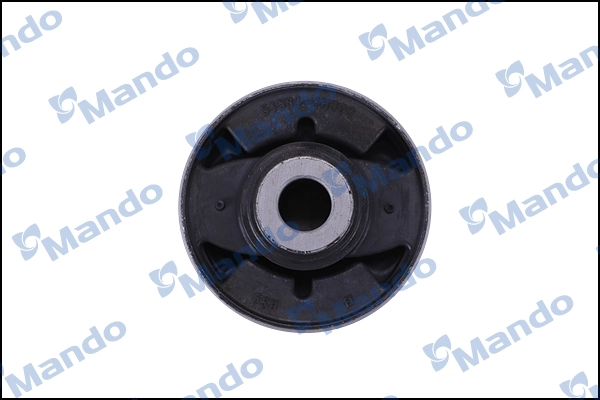 Do koszyka Silentblock przedniego wahacza dolnego Hyundai H-1 STAREX Starex TQ