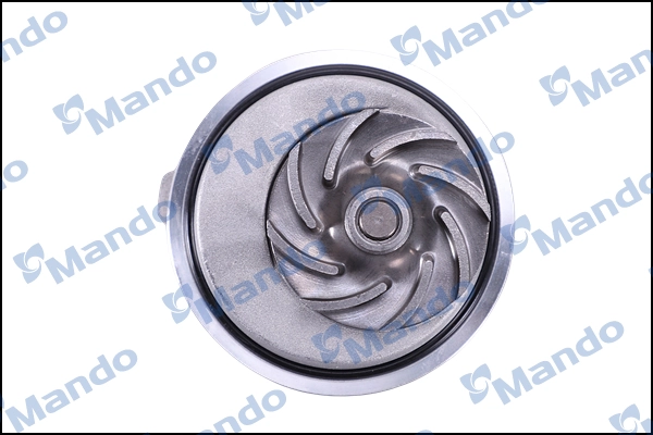 Pompa chłodząca wodna do Opel Astra F 51, 52, F35, M35