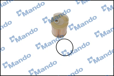 Filtr paliwa SsangYong Korando
