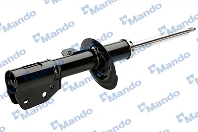 Amortyzator przedni lewy Mando EX96858479 cena, od 73,11 USD