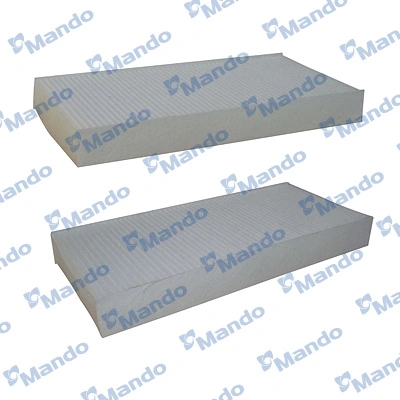 Filtr kabiny do Renault Twingo I C06