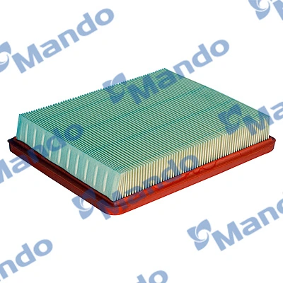 Do koszyka Filtr powietrza Hyundai Trajet  FO