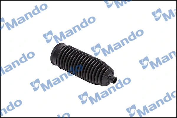 Osłona mechanizmu kierowniczego (maglownicy) do KIA Rio II JB