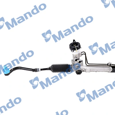 EX577002T030 Mando Listwa kierownicza (maglownica)