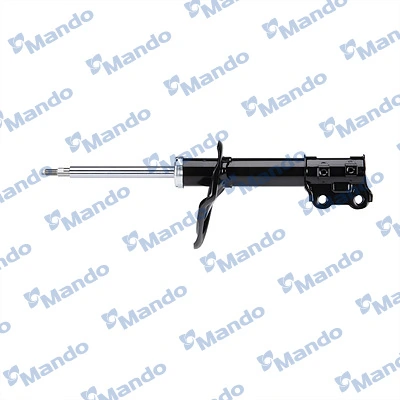 Amortyzator przedni prawy Mando EX546612L200 cena, od 57,76 USD