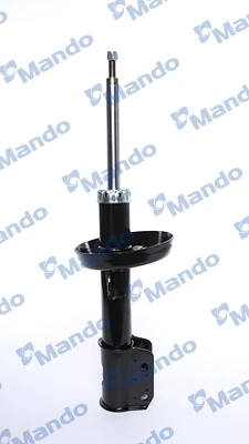 MSS017268 Mando Amortyzator przedni prawy