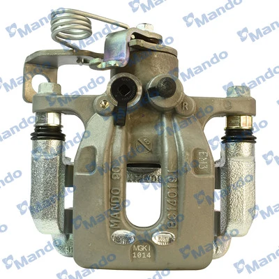 Do koszyka EX583113XA30 Mando Zacisk hamulcowy tylny prawy