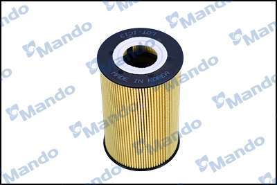2632552000 Hyundai/Kia Filtr oleju