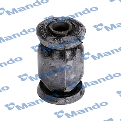 Do koszyka Silentblock przedniego wahacza dolnego Opel Agila A H00
