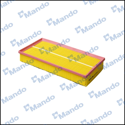 Do koszyka Filtr powietrza Porsche Cayenne II 92A