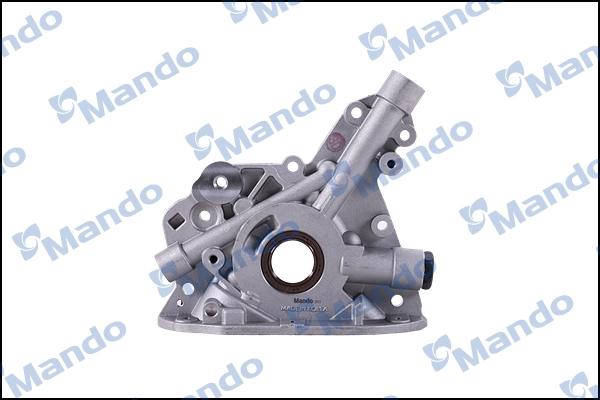  Pompa oleju Opel Astra 