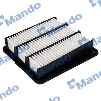MAF019 Mando