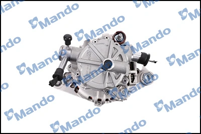 Alternator KIA Sorento I