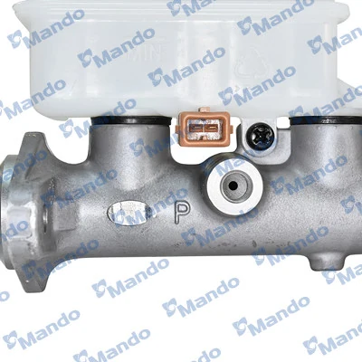 Główny cylinder hamulców KIA Cerato 1 LD