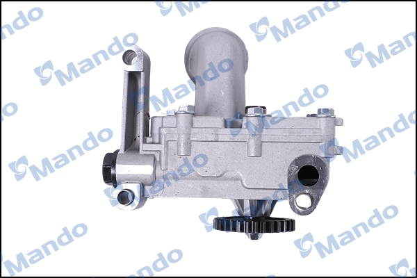 Pompa oleju Hyundai Sonata 5 NF