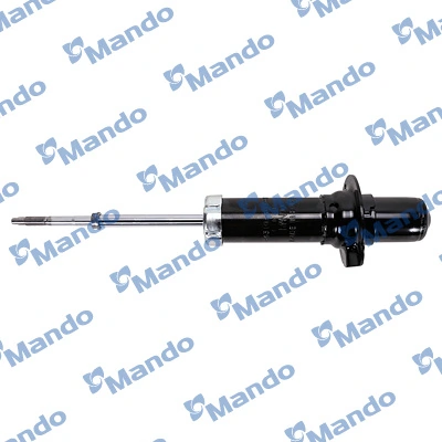  Amortyzator przedni SsangYong Actyon 