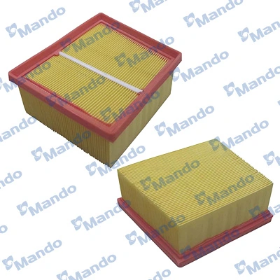Filtr powietrza Y64513Z40A VAG