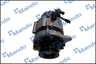 Alternator do Hyundai Galloper  JK