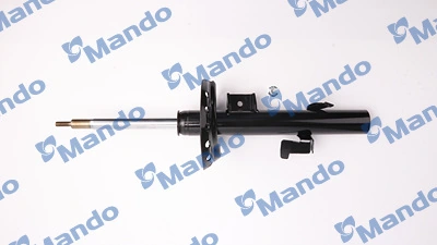 Do koszyka Amortyzator przedni lewy Land Rover Freelander II L359