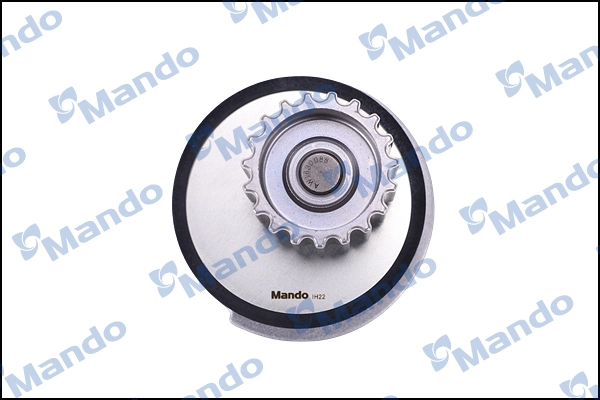 Do koszyka Pompa chłodząca wodna Daewoo Espero  KLEJ