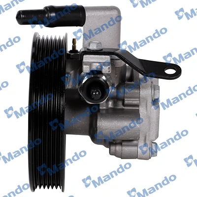 Pompa wspomagania hydraulicznego kierownicy Mando EX571002E100 cena, od 111,05 USD