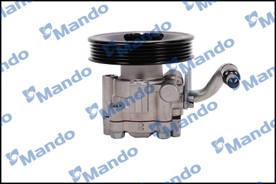 Do koszyka Pompa wspomagania hydraulicznego kierownicy KIA Carnival III VQ