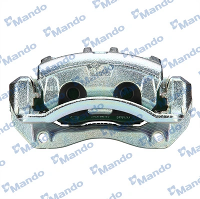 Do koszyka EX4811034050 Mando Zacisk hamulcowy przedni lewy