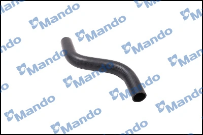 DCC020555 Mando Przewód (króciec) chłodnicy górny