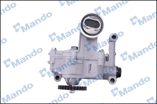 Pompa oleju Hyundai Sonata 5 NF