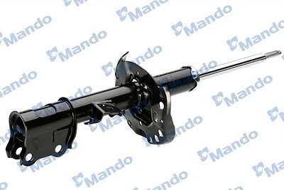 Amortyzator przedni lewy Mando EX546502K000 cena, od 74,03 USD