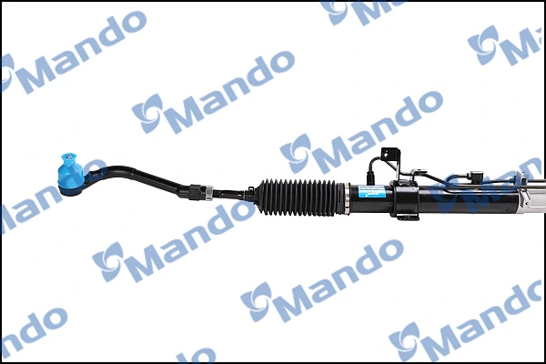 Listwa kierownicza (maglownica) Mando EX577002T030 cena, od 379,23 USD