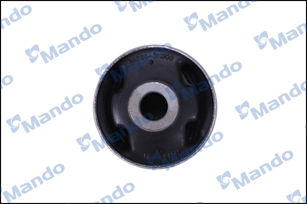  Silentblock przedniego wahacza dolnego Hyundai Accent 3