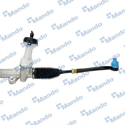 Do koszyka EX565002S000 Mando Listwa kierownicza (maglownica)