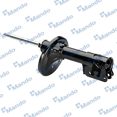  Amortyzator przedni prawy Hyundai Trajet 