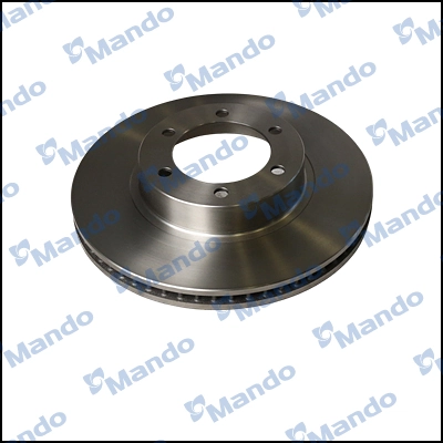 Tarcza hamulcowa przednia Toyota Land Cruiser SUV (J12) (2002 - 2009) cena, od 66,37 USD