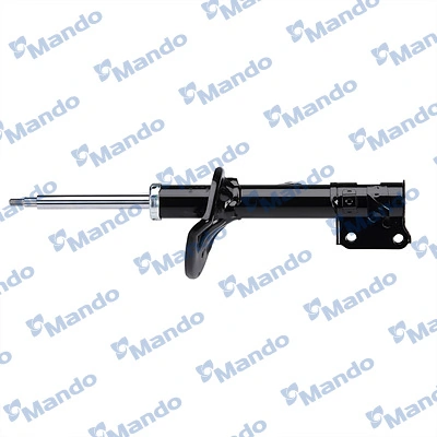 Amortyzator przedni prawy Mando EX546611F000 cena, od 59,62 USD