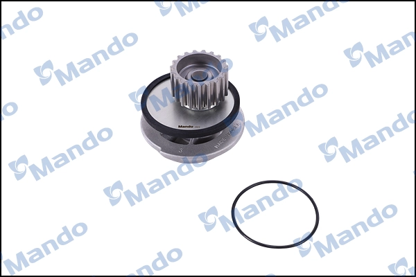 Pompa chłodząca wodna Daewoo Espero 