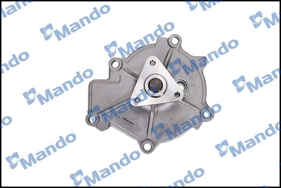 Do koszyka Pompa chłodząca wodna Hyundai Santa Fe IV TM, TMA