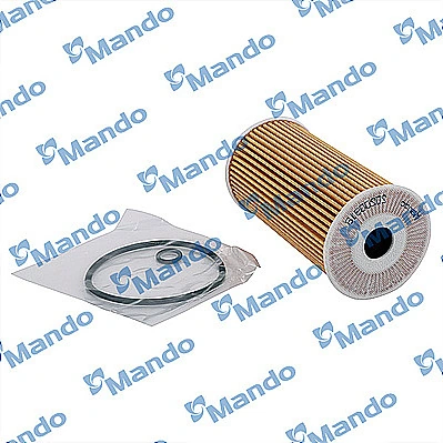 MMF040083 Mando Filtr oleju