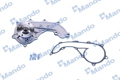 Pompa chłodząca wodna do Toyota Hiace IV H1, H2