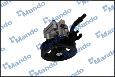  Pompa wspomagania hydraulicznego kierownicy Hyundai Santa Fe 1