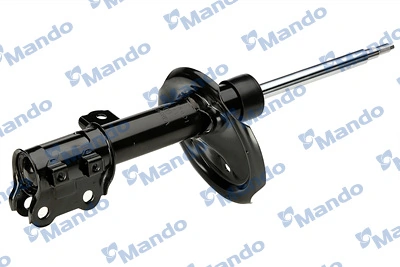 Amortyzator przedni lewy Mando EX546511H001 cena, od 55,13 USD