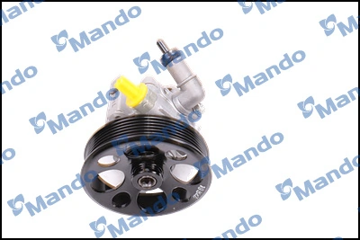  Pompa wspomagania hydraulicznego kierownicy Chevrolet Orlando 