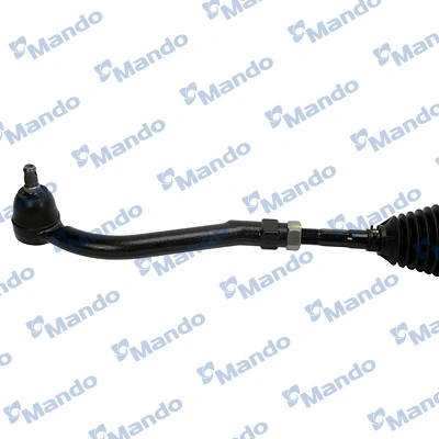 Listwa kierownicza (maglownica) Mando TS577002P100 cena, od 426,26 USD