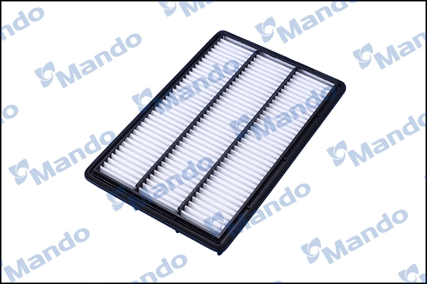 Filtr powietrza Mitsubishi Pajero IV LONG