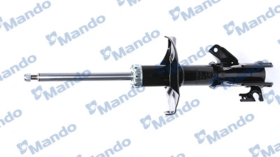 Amortyzator przedni lewy Mazda 323 F VI hatchback (BJ) (1998 - 2003) cena, od 57,28 USD